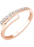 Rond Diamant 0,09ct