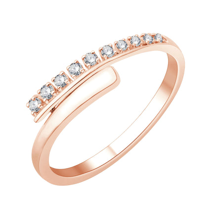 Rond Diamant 0,09ct