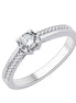 Diamant Rond 0,30ct VIII