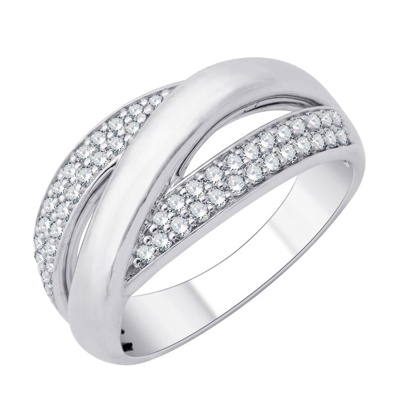 Diamant 0,35ct I