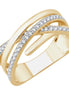 Diamant 0,23ct III