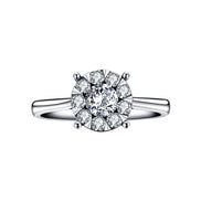 Uno Diamant 0,47ct