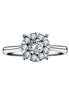 Uno Diamant 0,47ct