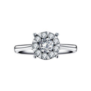 Uno Diamant 0,47ct