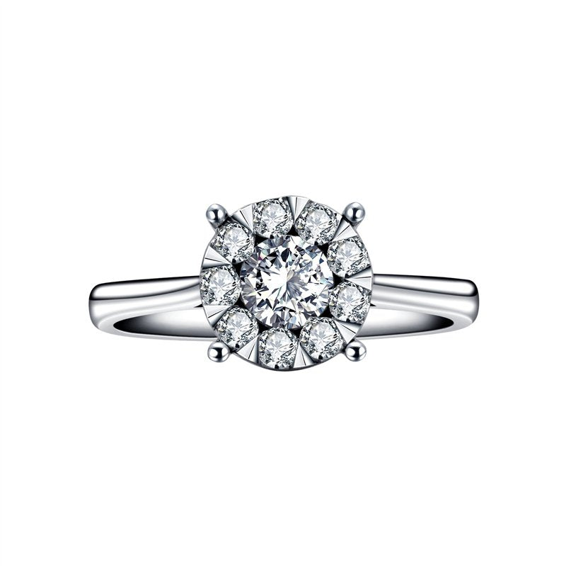 Uno Diamant 0,47ct