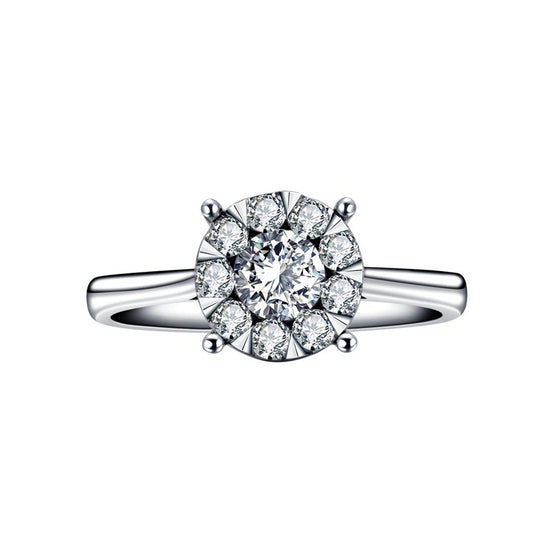 Uno Diamant 0,47ct