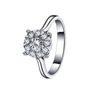 Uno Diamant 0,47ct
