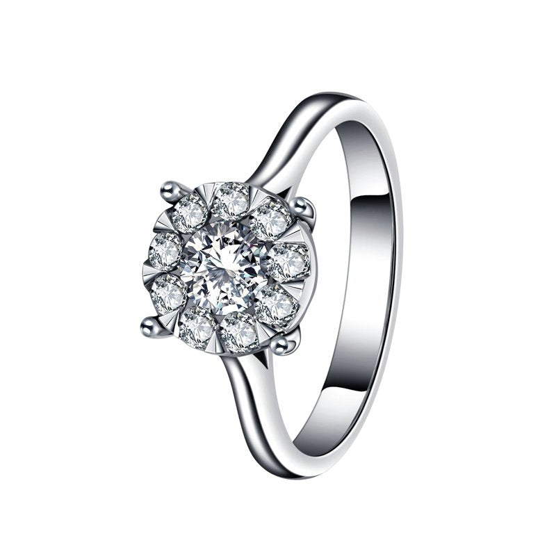 Uno Diamant 0,47ct