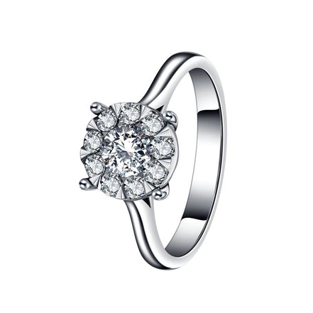 Uno Diamant 0,47ct
