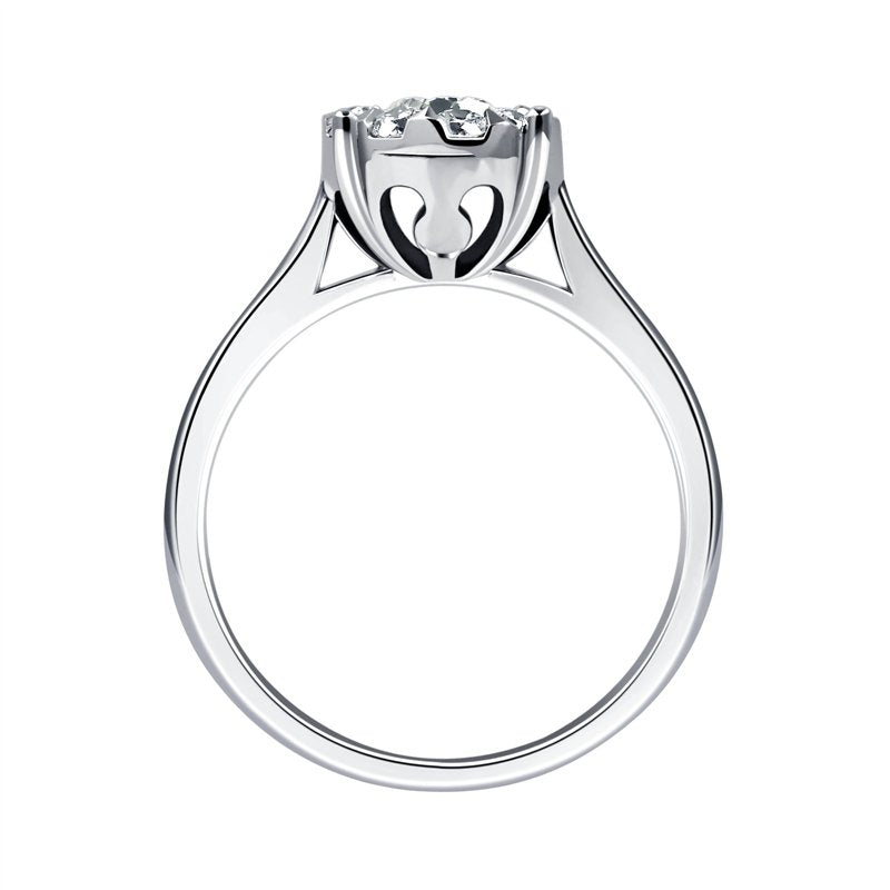 Uno Diamant 0,47ct