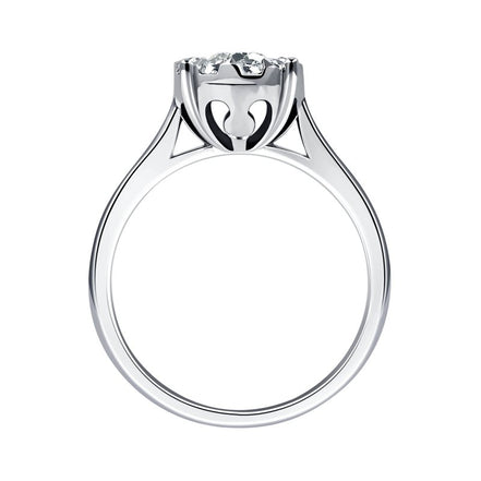 Uno Diamant 0,47ct