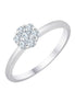 Diamant 0,3ct I