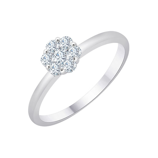 Diamant 0,3ct I