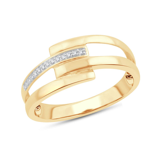 Diamant 0,04ct II