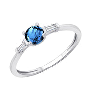 Pierre Fine 0,588ct
