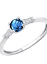Pierre Fine 0,588ct
