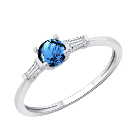 Pierre Fine 0,588ct