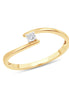 Rond Diamant 0,015ct I