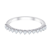 Alliance Rond Diamant 0,26ct