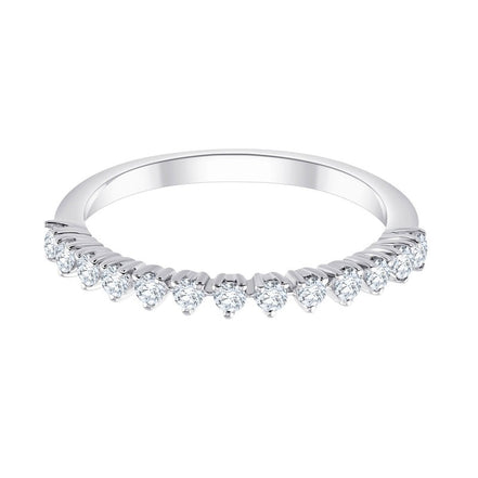 Alliance Rond Diamant 0,26ct