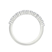 Alliance Rond Diamant 0,26ct
