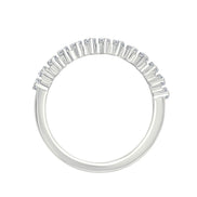 Alliance Rond Diamant 0,26ct