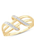Diamant 0,02ct IV