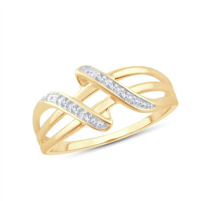 Diamant 0,02ct IV