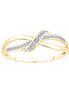 Diamant 0,009ct