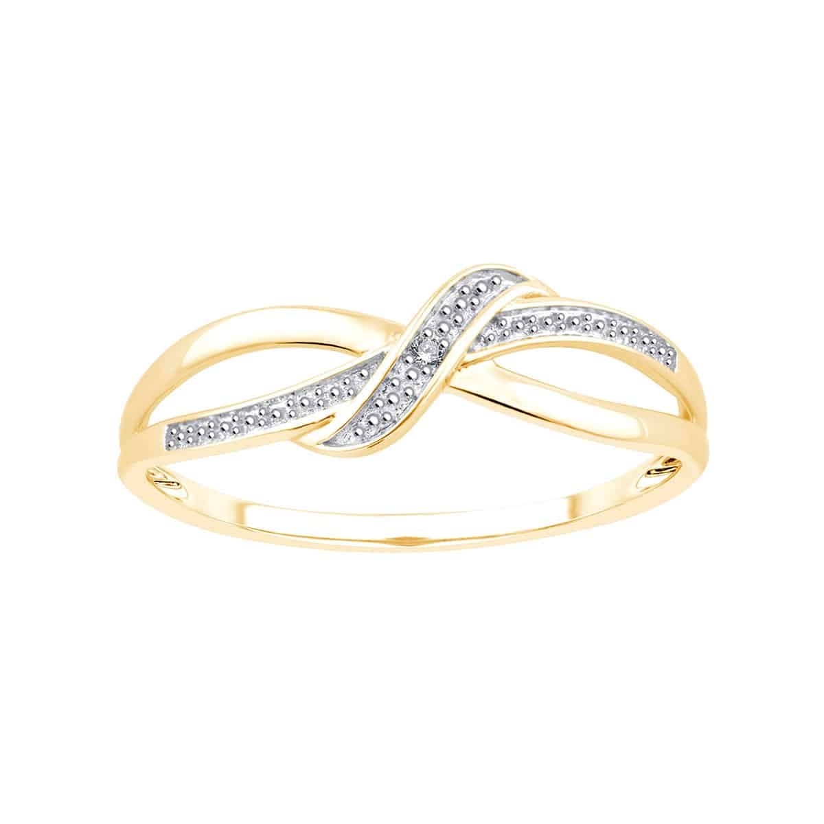 Diamant 0,009ct