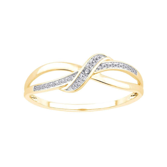 Diamant 0,009ct