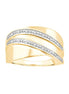 Diamant 0,04ct III