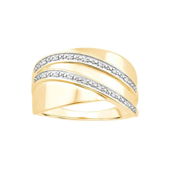 Diamant 0,04ct III