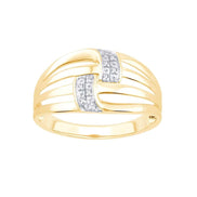Diamant 0,02ct V