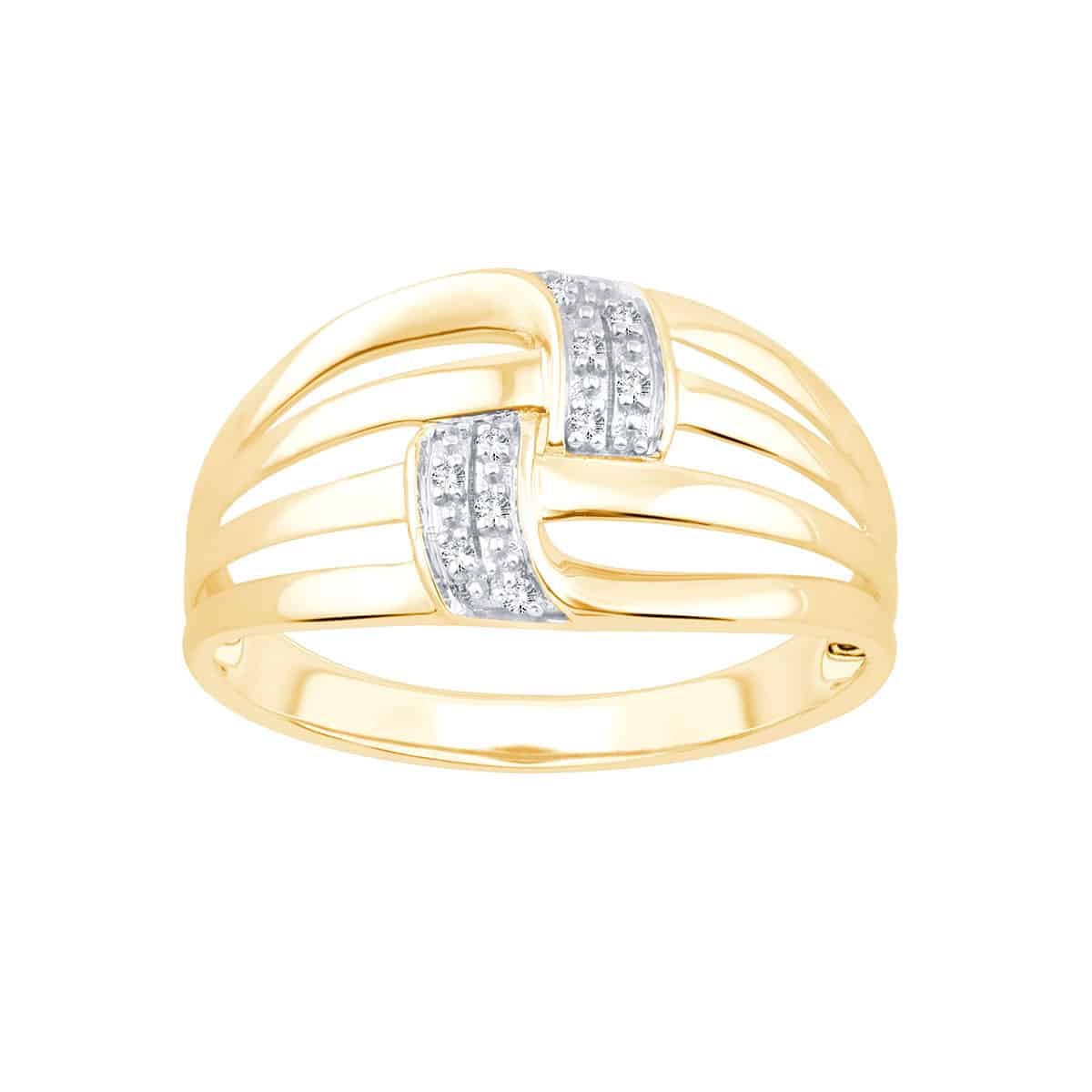 Diamant 0,02ct V