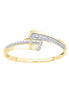 Diamant 0,01ct XVIII