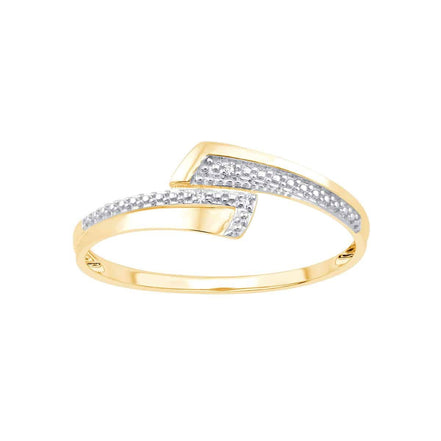 Diamant 0,01ct XVIII
