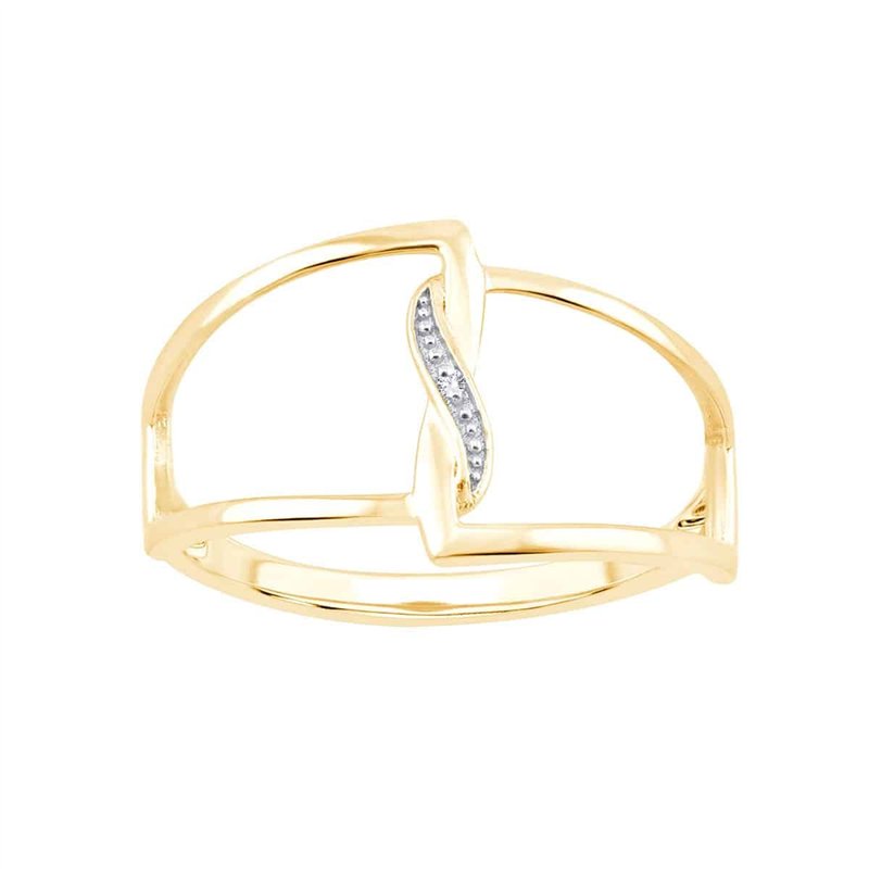 Diamant 0,003ct II