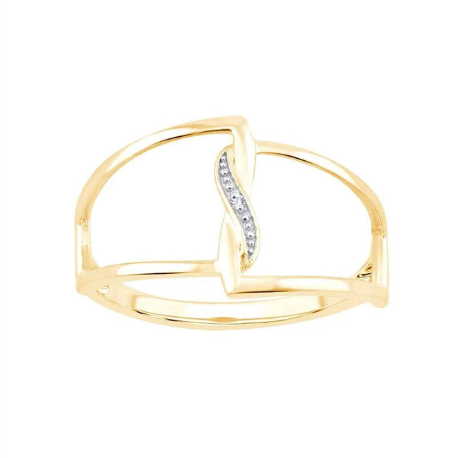 Diamant 0,003ct II