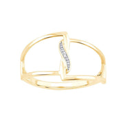 Diamant 0,003ct II