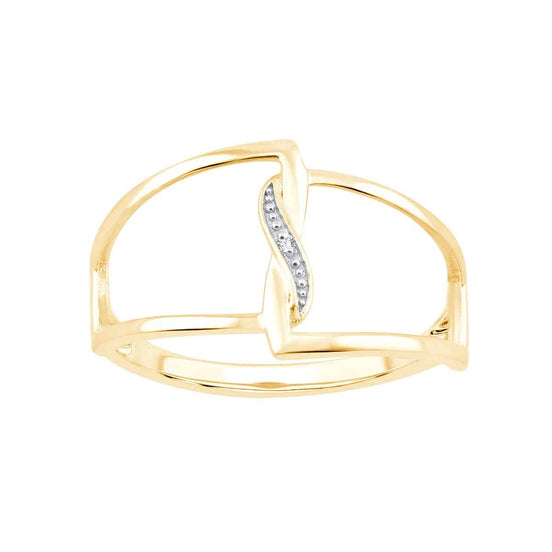 Diamant 0,003ct II