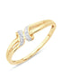 Diamant 0,006ct I