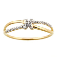 Diamant 0,006ct II