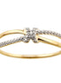 Diamant 0,006ct II