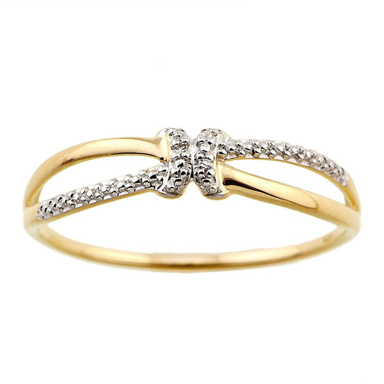 Diamant 0,006ct II