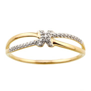 Diamant 0,006ct II
