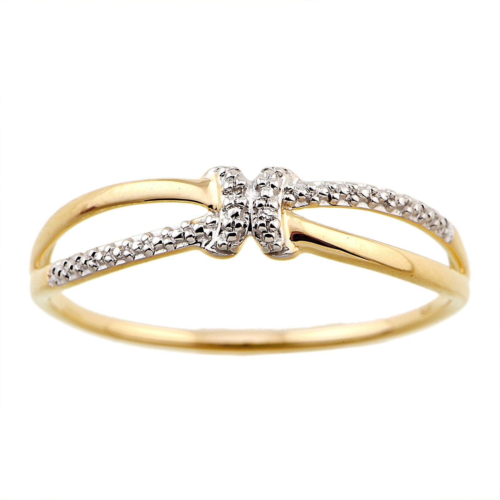 Diamant 0,006ct II