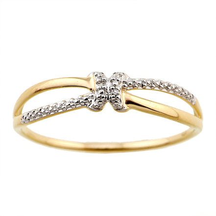 Diamant 0,006ct II