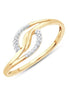 Diamant 0,006ct III