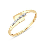 Diamant 0,006ct IV